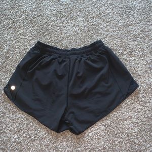 Lululemon shorts SOLD